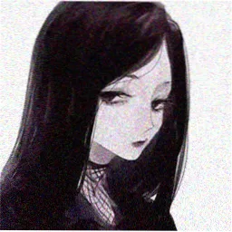 观众头像四